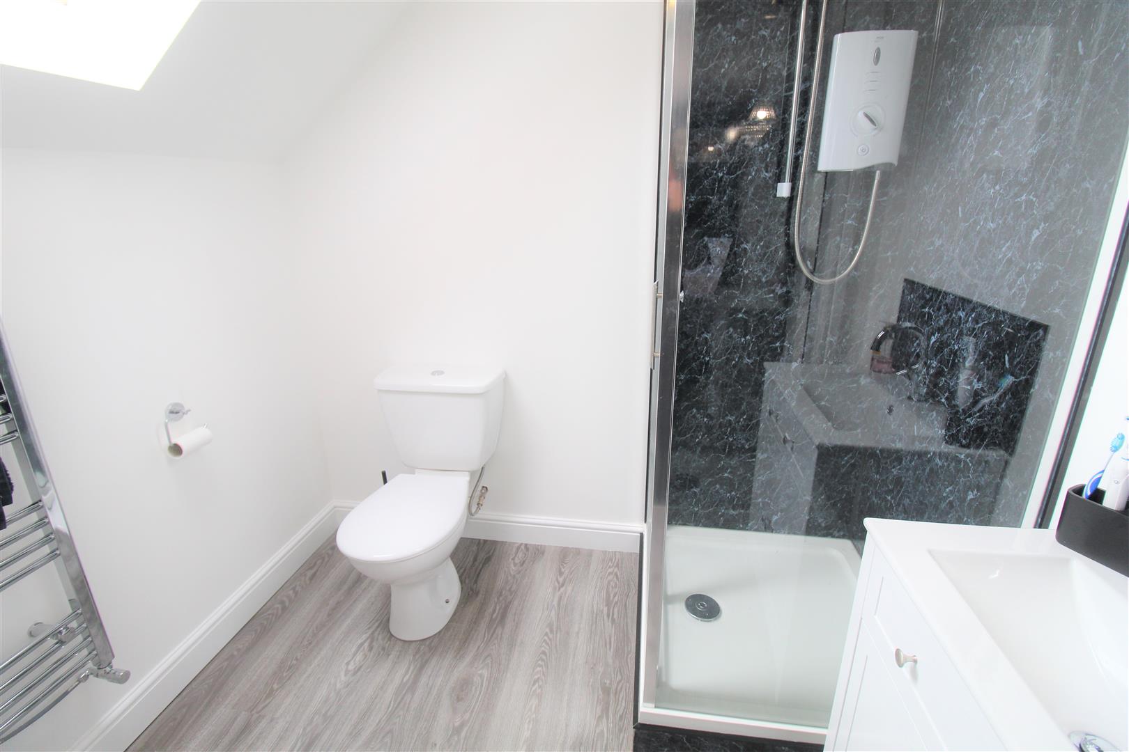 Sandy Lane, Brown Edge, Stoke-on-Trent